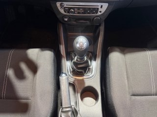 Renault Megane 2013
