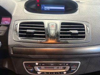 Renault Megane 2013