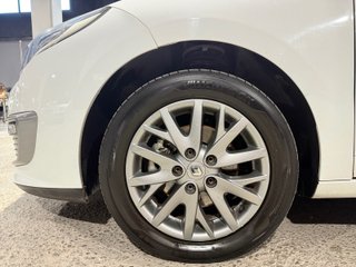Renault Megane 2013