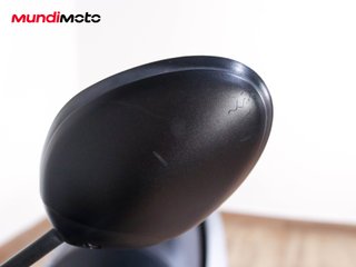 YAMAHA TRICITY 125