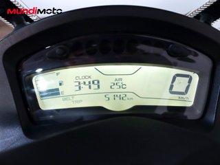 YAMAHA TRICITY 125