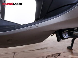 YAMAHA TRICITY 125