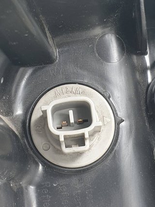 FARO IZQUIERDO TOYOTA TOYOTA VERSO 2009-2018
