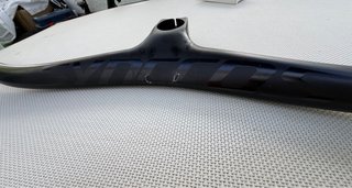 Manillar Syncros Fraser IC 74mm