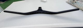 Manillar Syncros Fraser IC 74mm