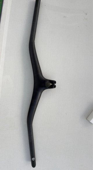Manillar Syncros Fraser IC 74mm