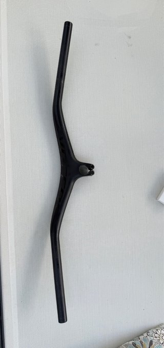 Manillar Syncros Fraser IC 74mm