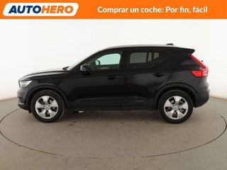 Volvo XC40 2.0 T4 Business Plus AWD