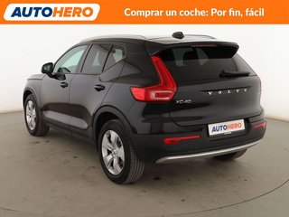 Volvo XC40 2.0 T4 Business Plus AWD