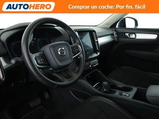 Volvo XC40 2.0 T4 Business Plus AWD