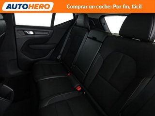 Volvo XC40 2.0 T4 Business Plus AWD