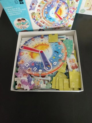 Lote Juegos Educativos Aprender es Divertido
