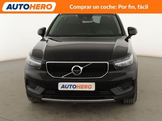 Volvo XC40 2.0 T4 Business Plus AWD
