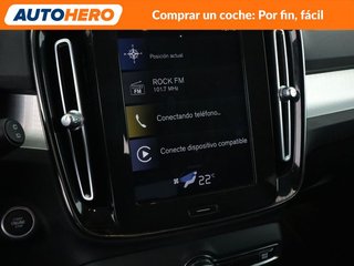 Volvo XC40 2.0 T4 Business Plus AWD