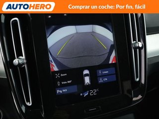 Volvo XC40 2.0 T4 Business Plus AWD