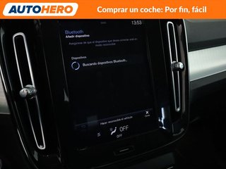 Volvo XC40 2.0 T4 Business Plus AWD
