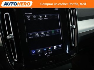 Volvo XC40 2.0 T4 Business Plus AWD