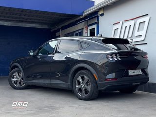 Ford Mustang Mach-E Premium RWD 216 kW 294 Cv