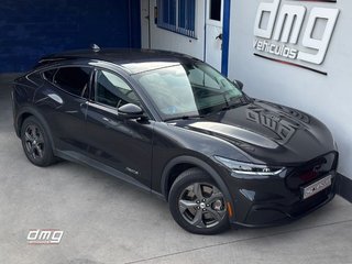 Ford Mustang Mach-E Premium RWD 216 kW 294 Cv