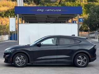 Ford Mustang Mach-E Premium RWD 216 kW 294 Cv