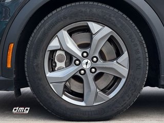 Ford Mustang Mach-E Premium RWD 216 kW 294 Cv