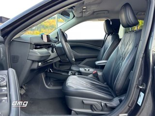 Ford Mustang Mach-E Premium RWD 216 kW 294 Cv