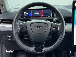 Ford Mustang Mach-E Premium RWD 216 kW 294 Cv