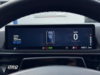Ford Mustang Mach-E Premium RWD 216 kW 294 Cv