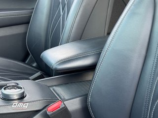 Ford Mustang Mach-E Premium RWD 216 kW 294 Cv