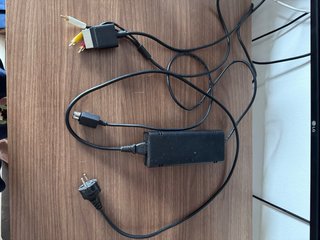 Consola Xbox 360 S Negra