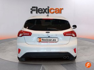 Ford Focus 1.5 Ecoblue 88kW ST-Line Sytle SIP