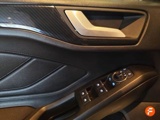Ford Focus 1.5 Ecoblue 88kW ST-Line Sytle SIP