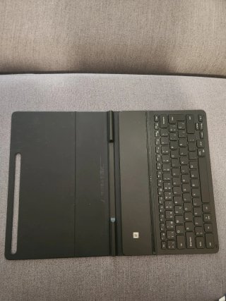 Funda y estuche Samsung S8+