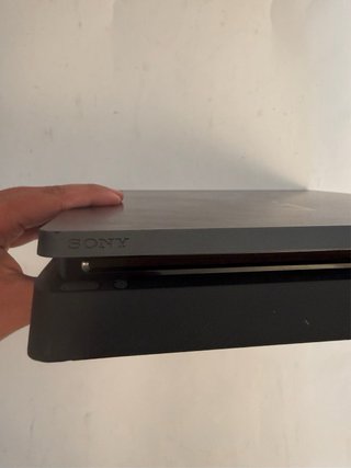 PS4 Slim 500GB Days of Play