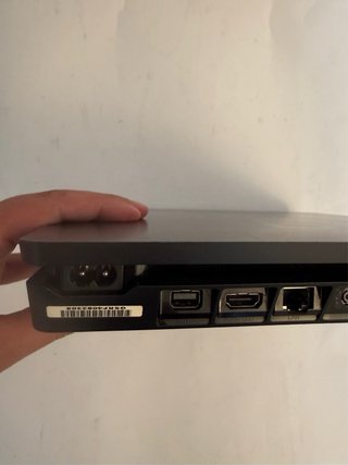 PS4 Slim 500GB Days of Play