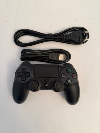 PS4 Slim 500GB Days of Play