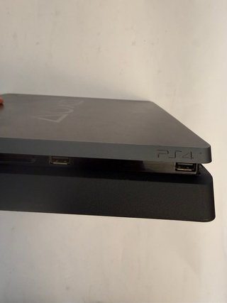 PS4 Slim 500GB Days of Play