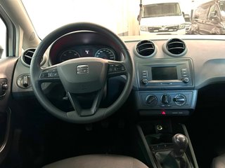 SEAT Ibiza 2017