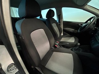 SEAT Ibiza 2017
