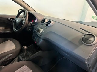 SEAT Ibiza 2017