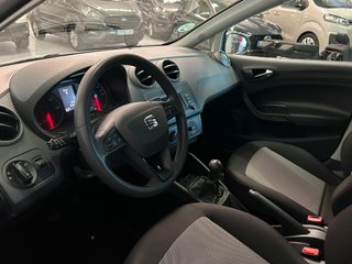 SEAT Ibiza 2017