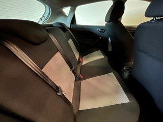 SEAT Ibiza 2017