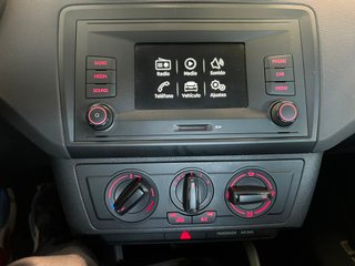 SEAT Ibiza 2017