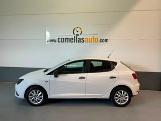 SEAT Ibiza 2017