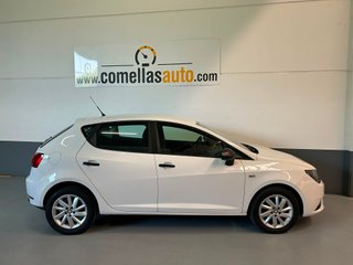 SEAT Ibiza 2017