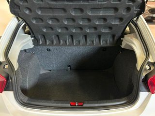 SEAT Ibiza 2017