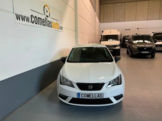 SEAT Ibiza 2017