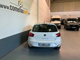 SEAT Ibiza 2017