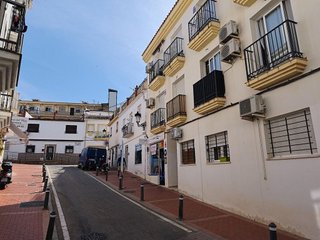 Trastero en venta en Arroyo de la Miel en Benalmádena