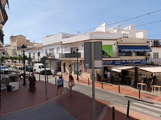Trastero en venta en Arroyo de la Miel en Benalmádena